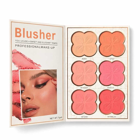 Sheglam All In One Beauty Book Makeup Kit