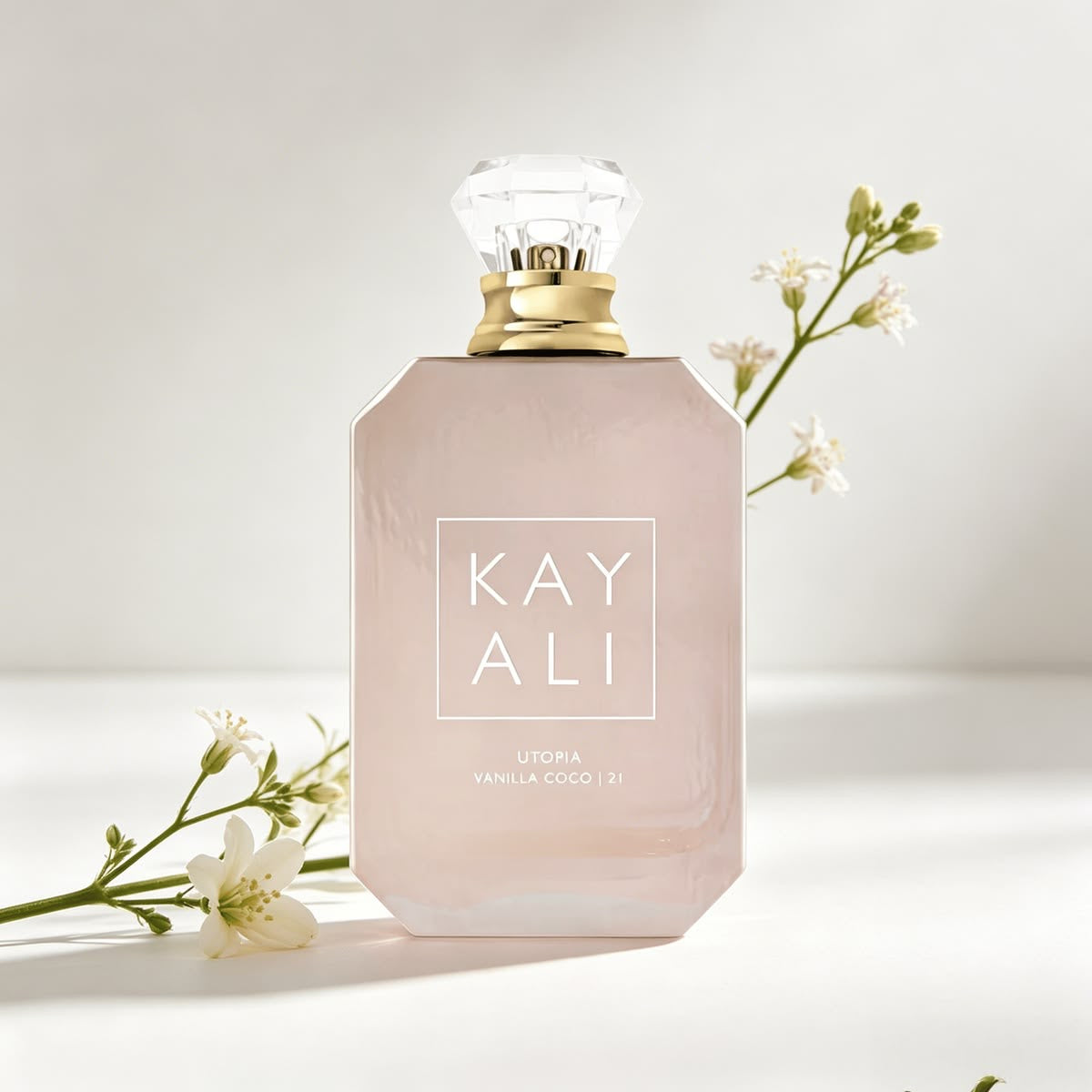 KAYALI Utopia Vanilla Coco | 21 Eau de Parfum