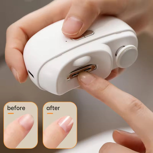 Electric Nail Clipper