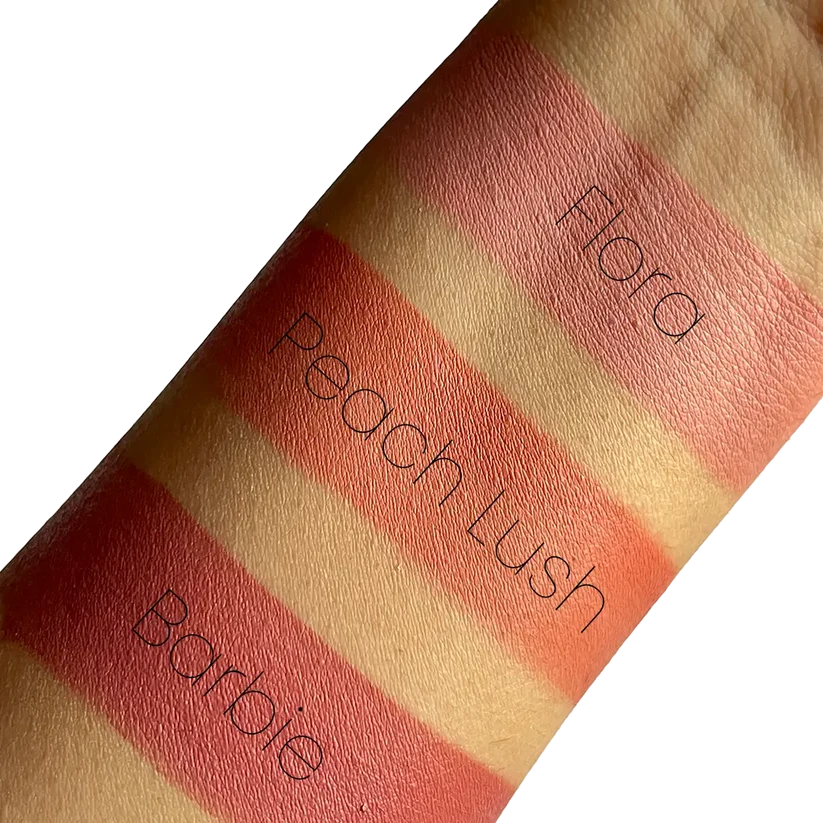 MAKEUPTALE Bold Blush - Velvet Liquid Blush