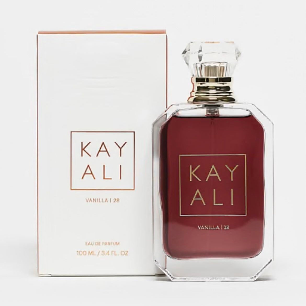 KAYALI Vanilla | 28 Eau de Parfum