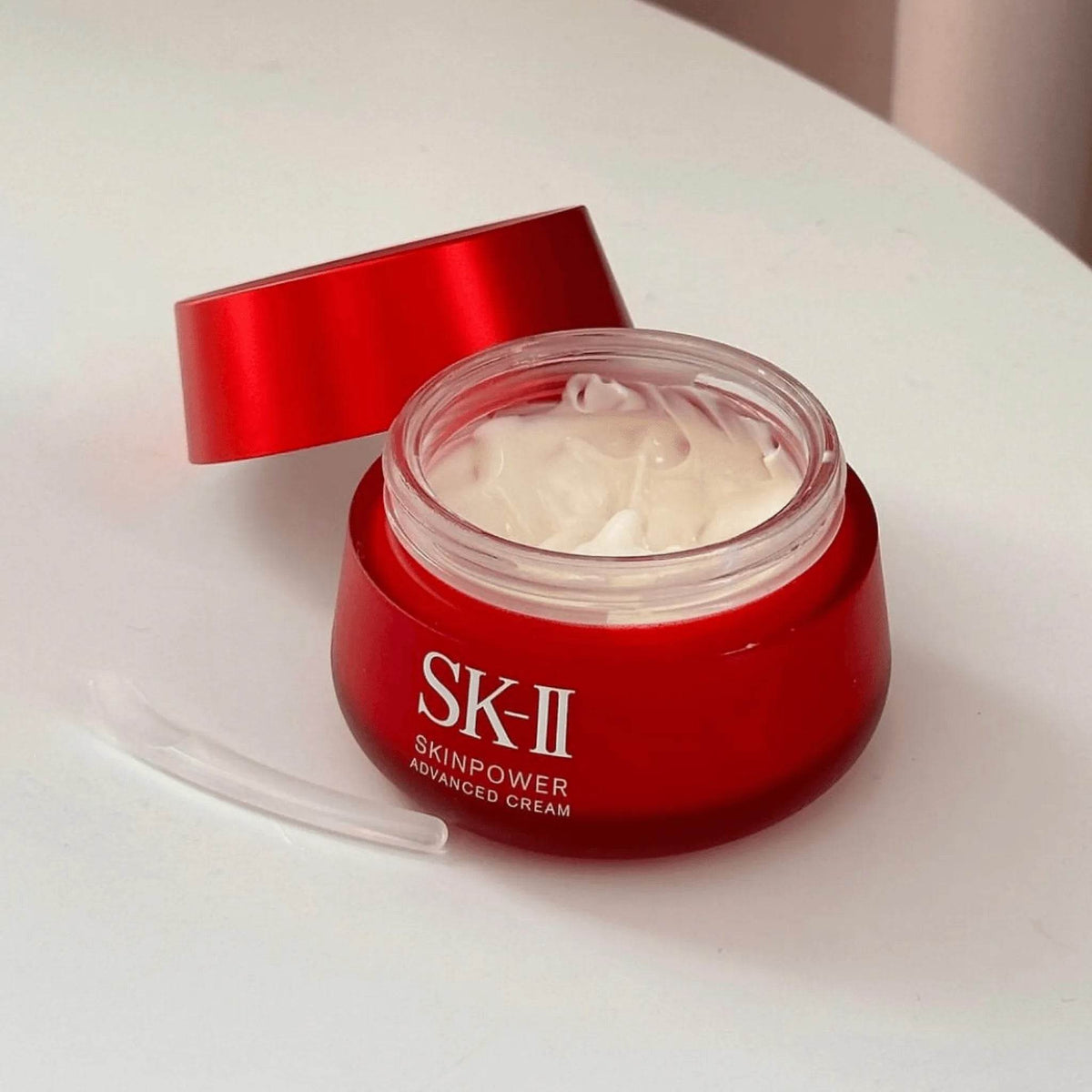 SK Skin Power Advance Cream The Body Essential