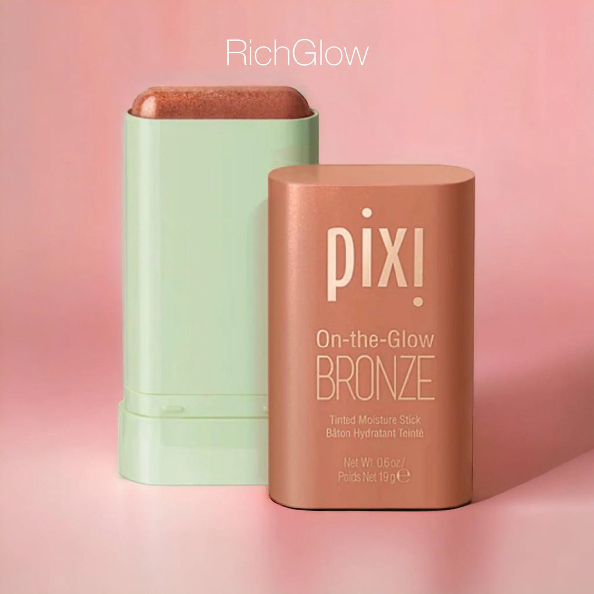 PIXI On-the-Glow BRONZE – The Body Essential