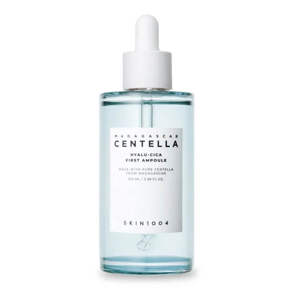CENTELLA Hyalu-Cica First Ampoule ( The Saving Spot Sale ) - The Body Essential