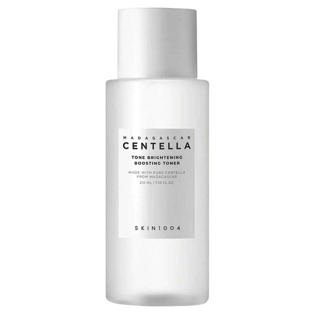CENTELLA Tone Brightening Boosting Toner - The Body Essential