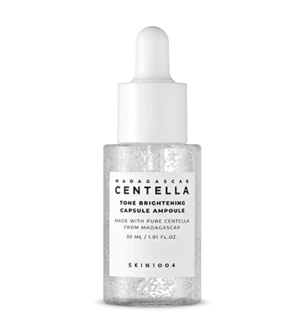 CENTELLA Tone Brightening Capsule Ampoule
