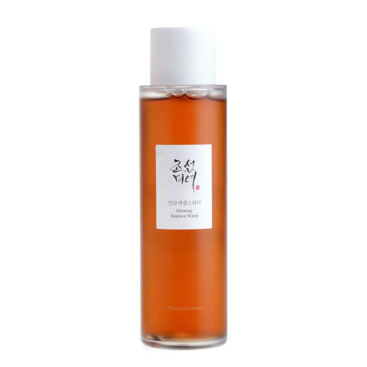 Beauty Of Joseon Ginseng Essence Water - The Body Essential