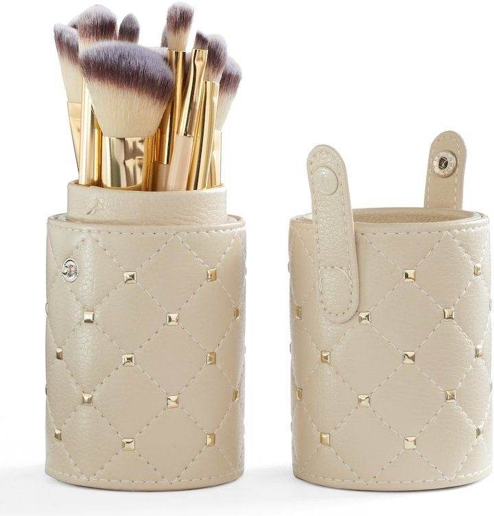 Bh Brushes Set 12 PCS - The Body Essential