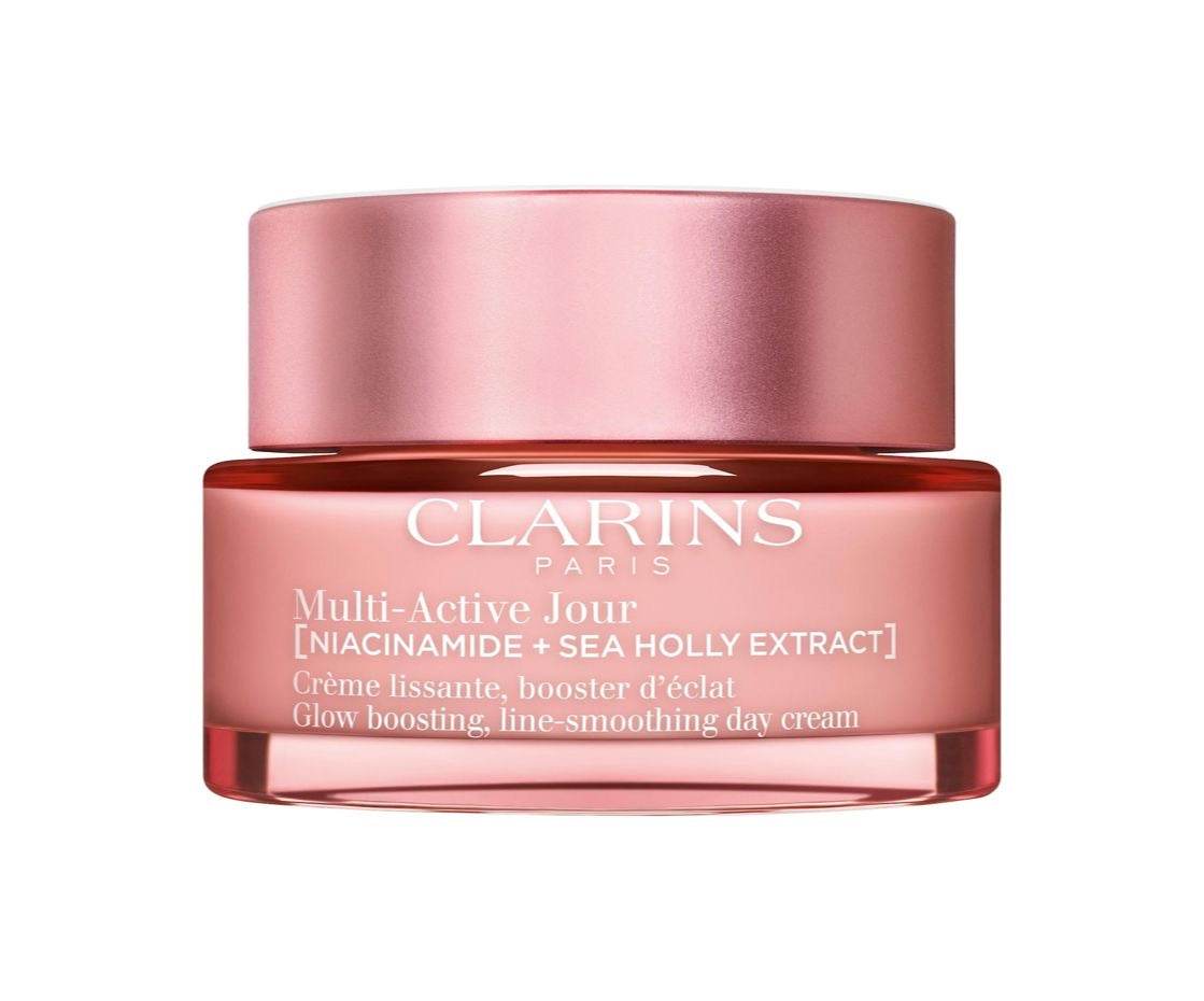 CLARINS MULTI-ACTIVE Jour DAY CREAM - The Body Essential