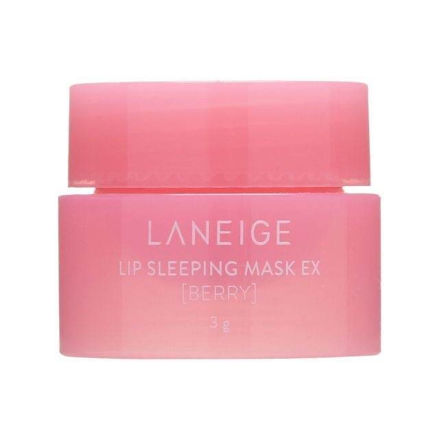 Laneige Lip Sleeping Mask - The Body Essential
