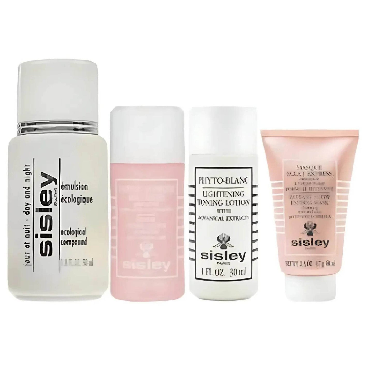 Sisley SkinCare Set - The Body Essential