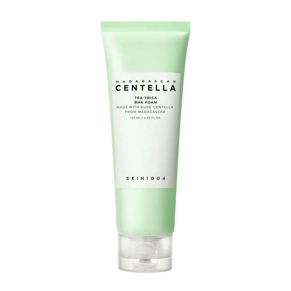 CENTELLA Tea-Trica BHA Foam - The Body Essential