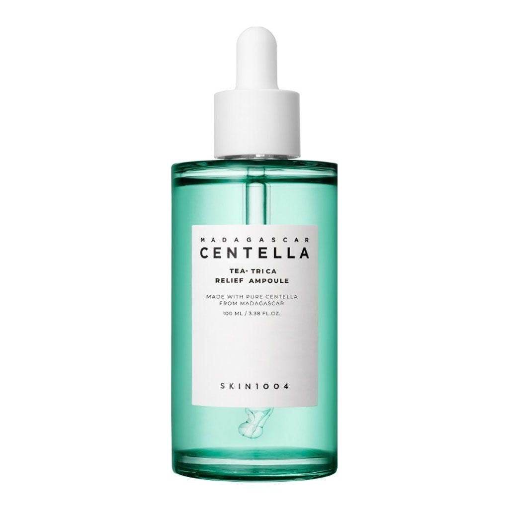 CENTELLA Tea-Trica Relief Ampoule - The Body Essential