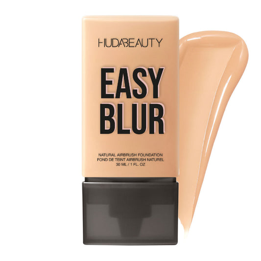 HUDA BEAUTY EASY BLUR AIRBRUSH FOUNDATION
