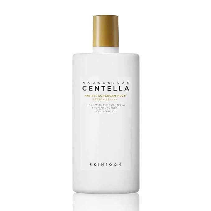 CENTELLA Air-Fit Suncream Plus ( The Savings Spot Sale ) - The Body Essential