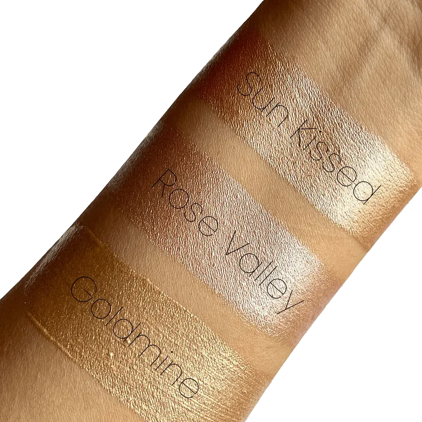 MAKEUPTALE Illuminator - Liquid Highlighter