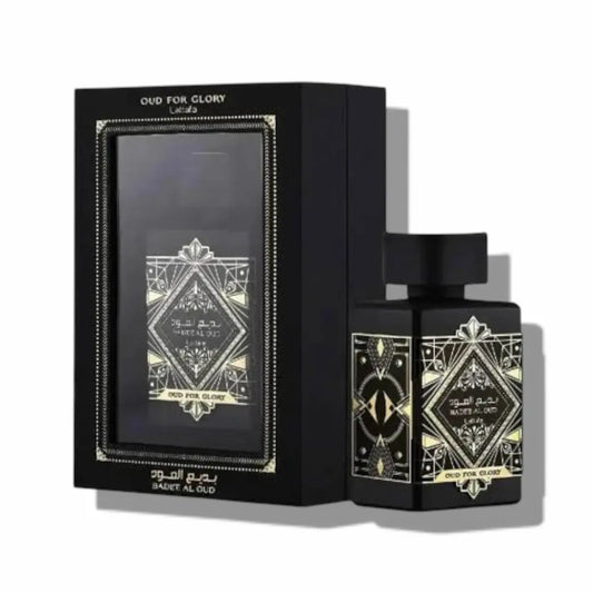 Lattafa Badee Al Oud EDP For Men & Woman | Orginal