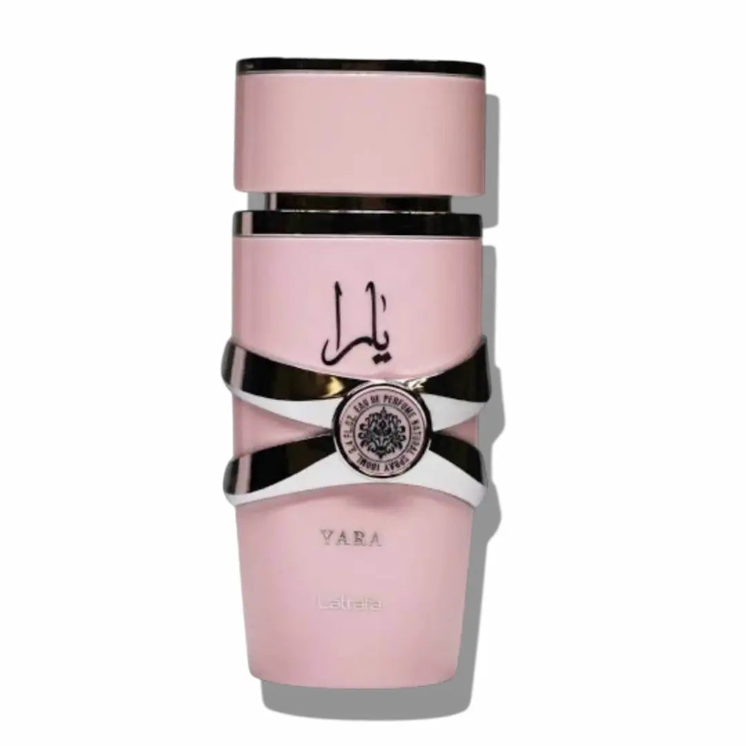 Lattafa Yara For Women Original - The Body Essential