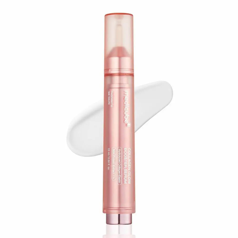 Medicube Collagen Glow Booster Serum - The Body Essential