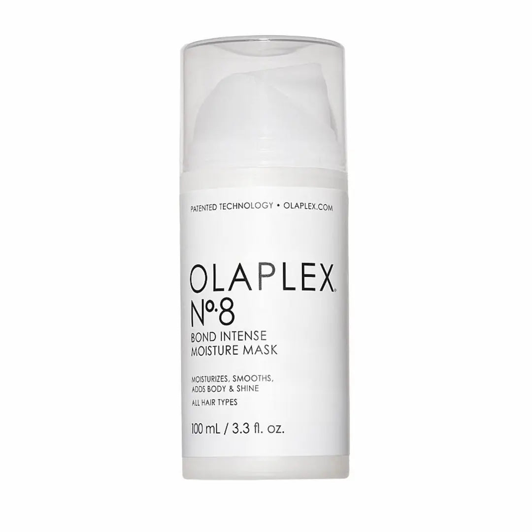 OLAPLEX No 8 Bond Intense Moisture Mask - The Body Essential