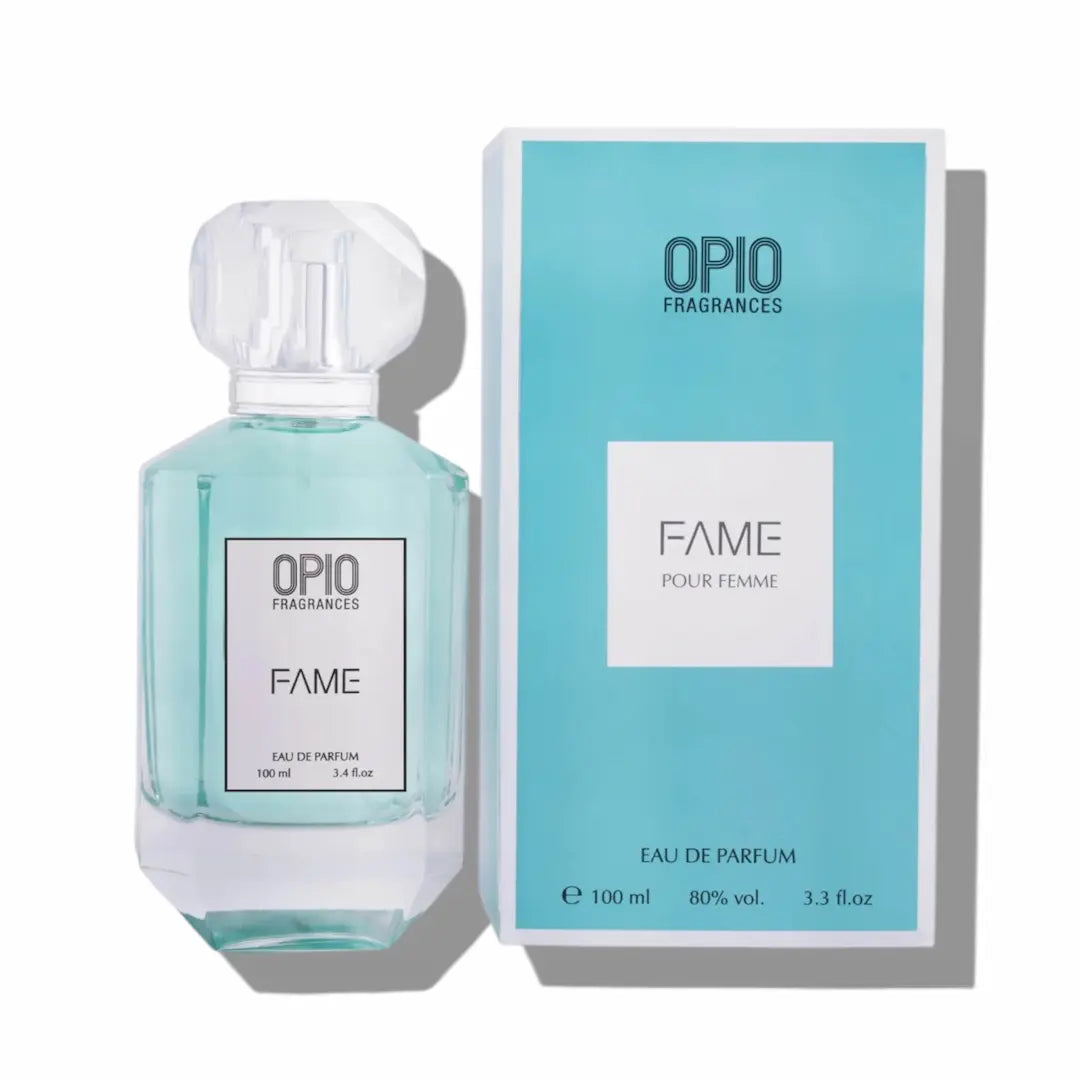 OPIO FAME For Women Original - The Body Essential