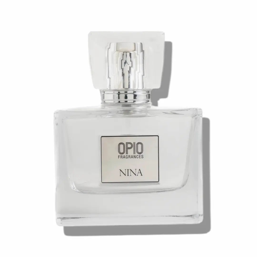 OPIO NINA For Women Original - The Body Essential