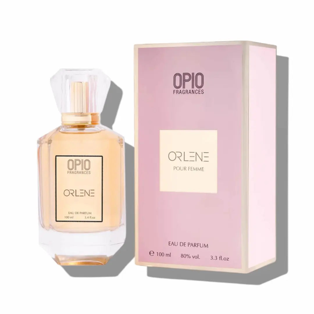 OPIO ORLENE For Women Original - The Body Essential
