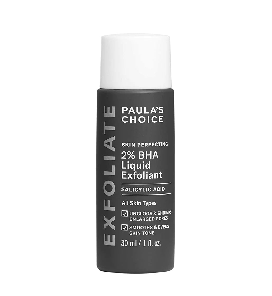 Paula’s Choice Skin Perfecting 2% BHA Liquid Exfoliant – 30ml