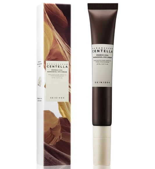 Centella Probio-Cica Intensive Ampoule Eye Cream