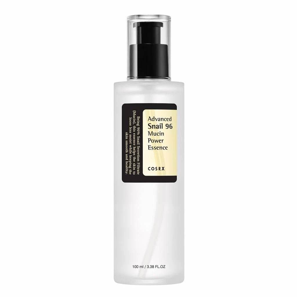 COSRX Advanced Snail 96 Mucin Essence: Hydrate & Repair - The Body Essential