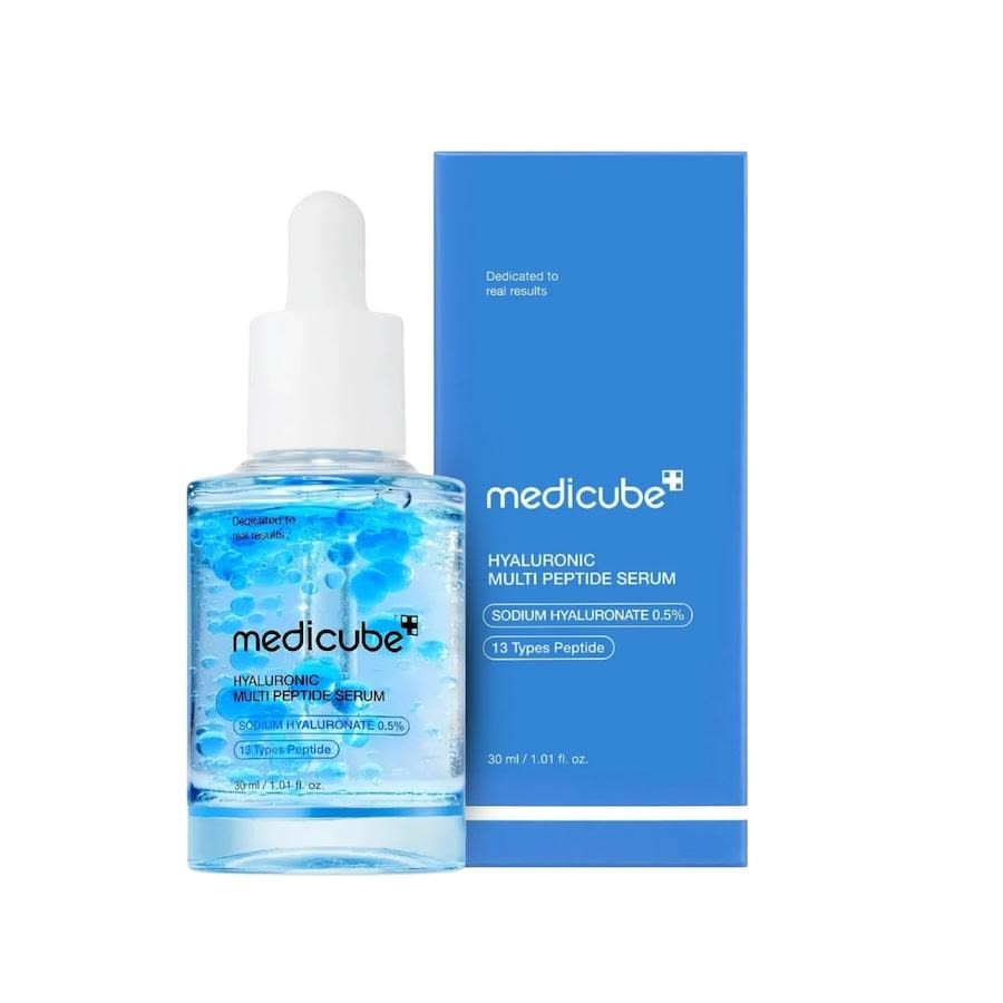 Medicube Hyaluronic Acid Serum