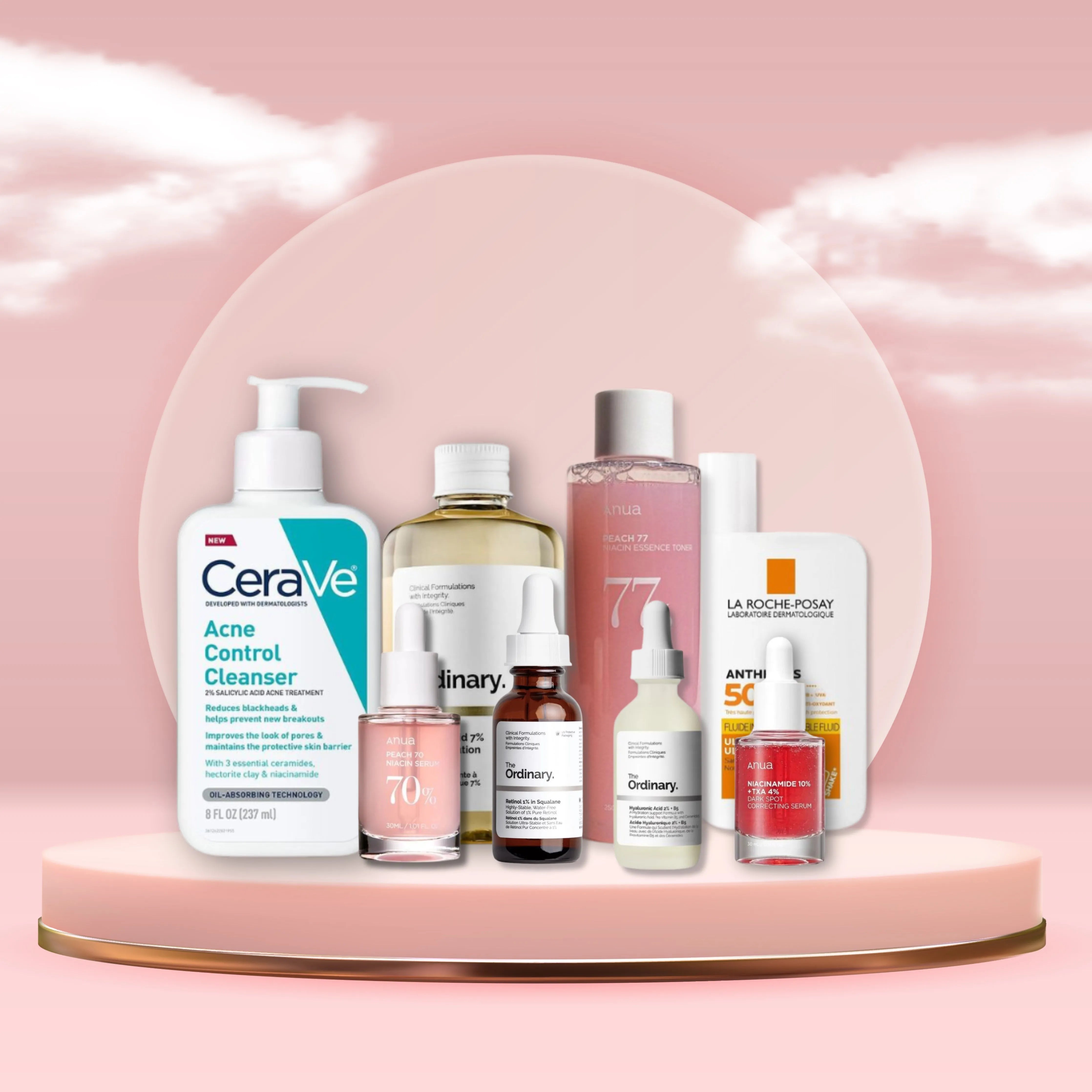 Best Skincare Products in Pakistan | The Body Essential