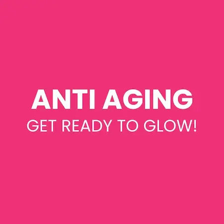 Anti Aging - The Body Essential