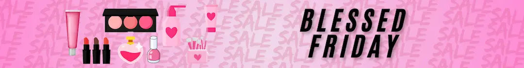 Blessed Friday - The Body Essential