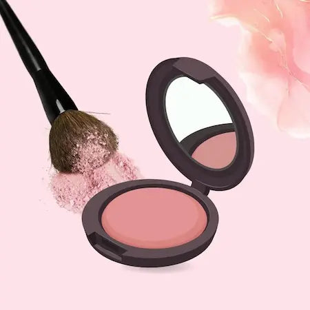 Blush - The Body Essential