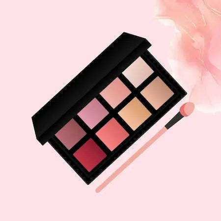 Eyeshadow - The Body Essential