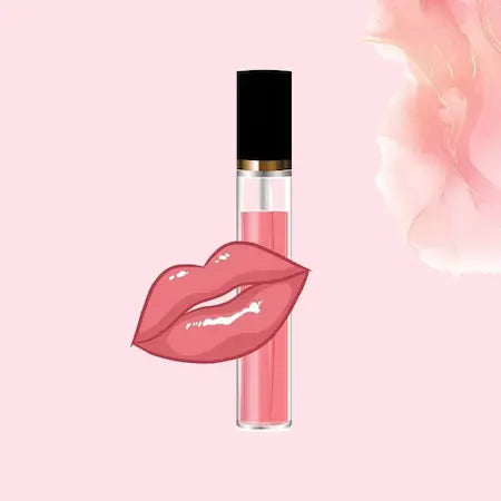 Lip Gloss - The Body Essential