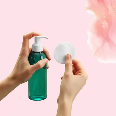 Makeup Remover - The Body Essential