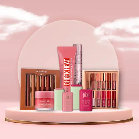 Makeup - The Body Essential