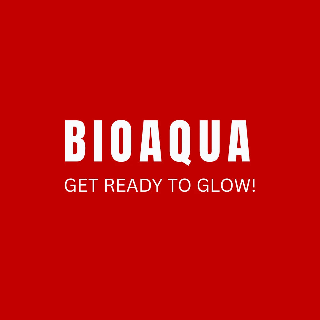 BIOAQUA SKINCARE