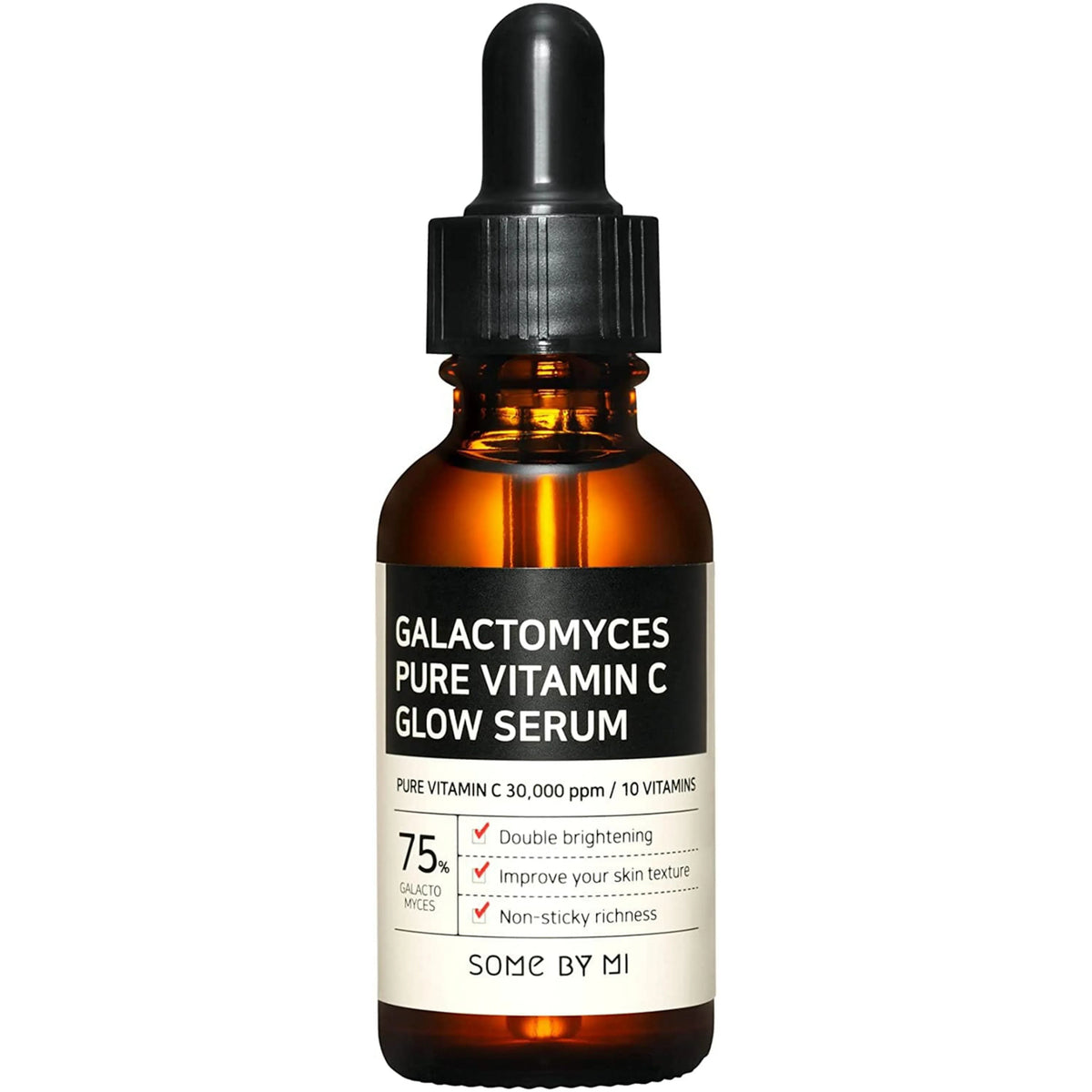 Some By Mi Galactomyces Pure Vitamin C Glow Serum