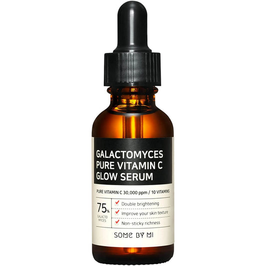 Some By Mi Galactomyces Pure Vitamin C Glow Serum