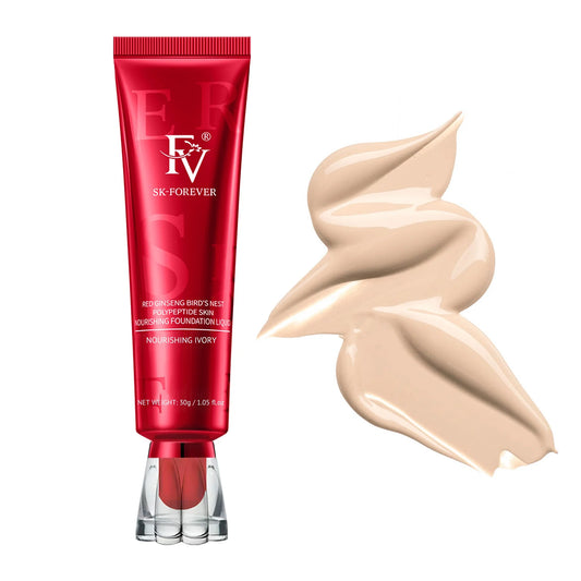 FV Liquid Foundation Full Coverage