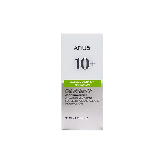 Anua Azelaic Acid Serum&nbsp;