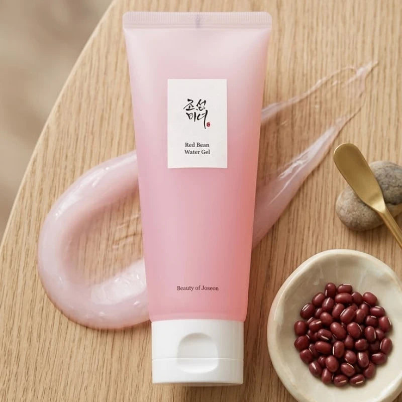 Beauty of Joseon Red Bean Water Gel  100 Ml