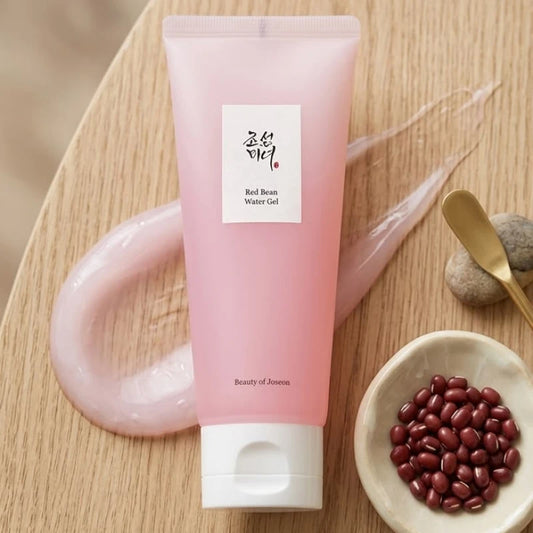 Beauty of Joseon Red Bean Water Gel  100 Ml