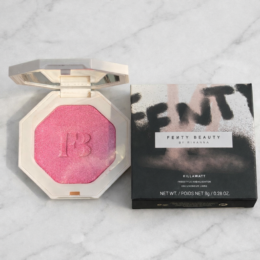 FENTY BEAUTY Killawatt Freestyle Highlighter ENLUMINEUR LIBRE