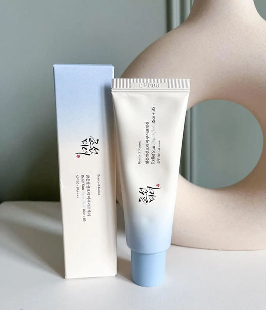 Beauty of Joseon Aqua-Fresh Relief Sun Rice + B5 SPF50+ PA++++