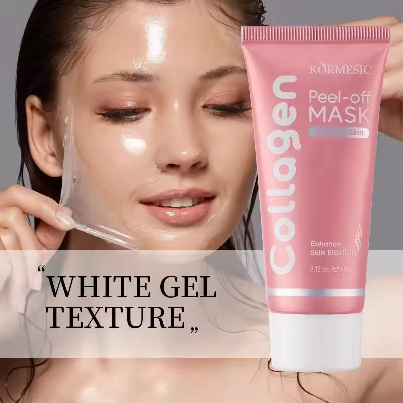 KORMESIC Collagen Peel Off Mask