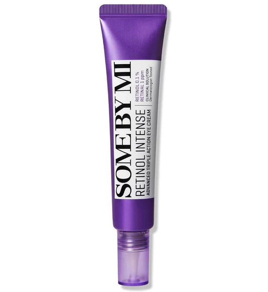 SOME BY MI Retinol Intense Advanced Triple Action Eye Cream ( The Savings Spot Sale ) - The Body Essential